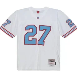 Mitchell & Ness Nfl Legacy-Legacy Eddie George Houston Oilers 1996 Jersey