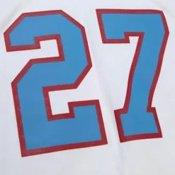 Mitchell & Ness Nfl Legacy-Legacy Eddie George Houston Oilers 1996 Jersey