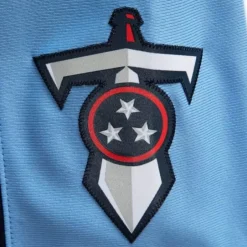 Mitchell & Ness Nfl Legacy-Legacy Eddie George Tennessee Titans 1999 Jersey