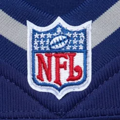 Mitchell & Ness Nfl Legacy-Legacy Emmitt Smith Dallas Cowboys Dark 1996 Jersey