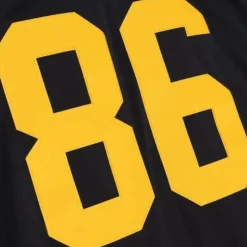 Mitchell & Ness Nfl Legacy-Legacy Hines Ward Pittsburgh Steelers Alternate 2008 Jersey