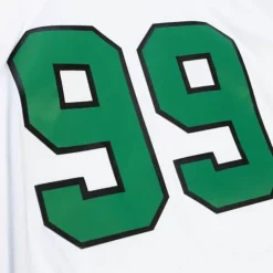 Mitchell & Ness Nfl Legacy-Legacy Jerome Brown Philadelphia Eagles 1990 Jersey