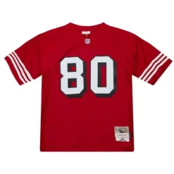 Mitchell & Ness Nfl Legacy-Legacy Jerry Rice San Francisco 49Ers 1994 Jersey