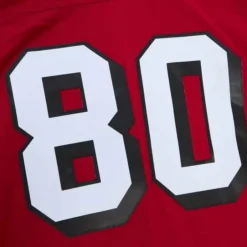 Mitchell & Ness Nfl Legacy-Legacy Jerry Rice San Francisco 49Ers 1994 Jersey