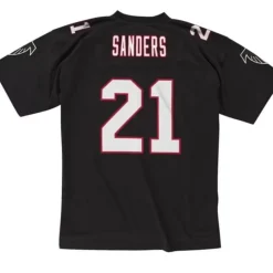 Mitchell & Ness Nfl Legacy-Legacy Jersey Atlanta Falcons 1992 Deion Sanders