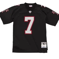 Mitchell & Ness Nfl Legacy-Legacy Jersey Atlanta Falcons 2002 Michael Vick