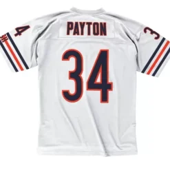 Mitchell & Ness Nfl Legacy-Legacy Jersey Chicago Bears 1985 Walter Payton