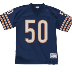 Mitchell & Ness Nfl Legacy-Legacy Jersey Chicago Bears 1985 Mike Singletary