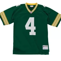 Mitchell & Ness Nfl Legacy-Legacy Jersey Green Bay Packers 1996 Brett Favre