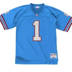 Mitchell & Ness Nfl Legacy-Legacy Jersey Houston Oilers 1993 Warren Moon