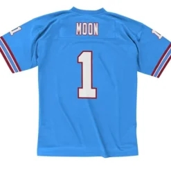 Mitchell & Ness Nfl Legacy-Legacy Jersey Houston Oilers 1993 Warren Moon