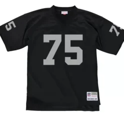 Mitchell & Ness Nfl Legacy-Legacy Jersey Los Angeles Raiders 1988 Howie Long
