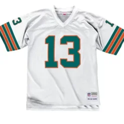 Mitchell & Ness Nfl Legacy-Legacy Jersey Miami Dolphins 1984 Dan Marino