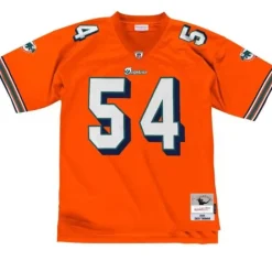 Mitchell & Ness Nfl Legacy-Legacy Jersey Miami Dolphins 2004 Zach Thomas