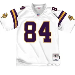 Mitchell & Ness Nfl Legacy-Legacy Jersey Minnesota Vikings 1998 Randy Moss