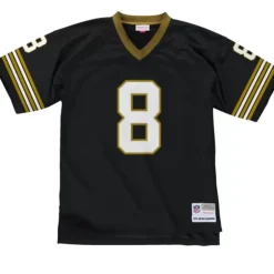 Mitchell & Ness Nfl Legacy-Legacy Jersey New Orleans Saints 1979 Archie Manning