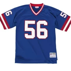 Mitchell & Ness Nfl Legacy-Legacy Jersey New York Giants 1986 Lawrence Taylor