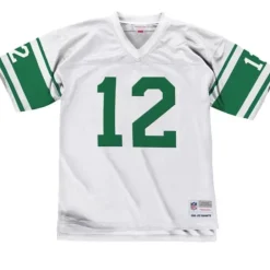 Mitchell & Ness Nfl Legacy-Legacy Jersey New York Jets 1968 Joe Namath