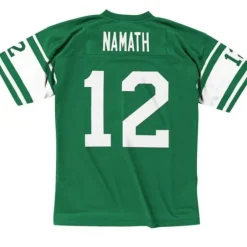 Mitchell & Ness Nfl Legacy-Legacy Jersey New York Jets 1968 Joe Namath