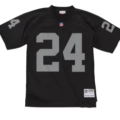 Mitchell & Ness Nfl Legacy-Legacy Jersey Oakland Raiders 1998 Charles Woodson