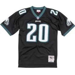 Youth Mitchell & Ness Big Kids-Legacy Jersey Philadelphia Eagles 2004 Brian Dawkins