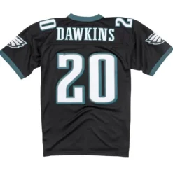 Youth Mitchell & Ness Big Kids-Legacy Jersey Philadelphia Eagles 2004 Brian Dawkins