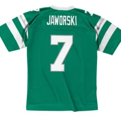 Mitchell & Ness Nfl Legacy-Legacy Jersey Philadelphia Eagles 1980 Ron Jaworski