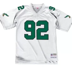 Mitchell & Ness Nfl Legacy-Legacy Jersey Philadelphia Eagles 1990 Reggie White