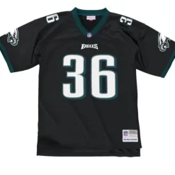 Mitchell & Ness Nfl Legacy-Legacy Jersey Philadelphia Eagles Alternate 2004 Brian Westbrook
