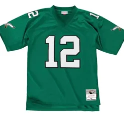 Mitchell & Ness Nfl Legacy-Legacy Jersey Philadelphia Eagles 1990 Randall Cunningham
