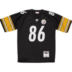 Mitchell & Ness Nfl Legacy-Legacy Jersey Pittsburgh Steelers 2005 Hines Ward