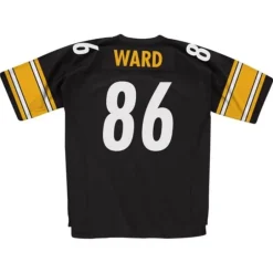 Mitchell & Ness Nfl Legacy-Legacy Jersey Pittsburgh Steelers 2005 Hines Ward