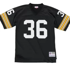 Mitchell & Ness Nfl Legacy-Legacy Jersey Pittsburgh Steelers 1996 Jerome Bettis