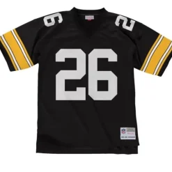 Mitchell & Ness Nfl Legacy-Legacy Jersey Pittsburgh Steelers 1993 Rod Woodson
