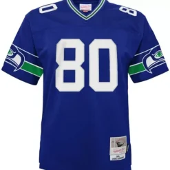 Youth Mitchell & Ness Big Kids-Legacy Jersey Seattle Seahawks 1985 Steve Largent