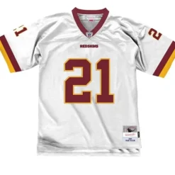 Mitchell & Ness Nfl Legacy-Legacy Jersey Washington 2007 Sean Taylor
