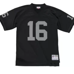 Mitchell & Ness Nfl Legacy-Legacy Jim Plunkett Oakland Raiders 1980 Jersey