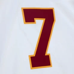 Mitchell & Ness Nfl Legacy-Legacy Joe Theismann Washington Football Team 1982 Jersey