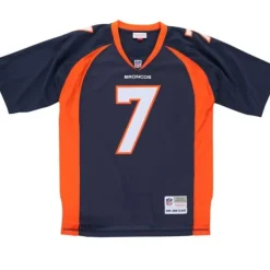 Mitchell & Ness Nfl Legacy-Legacy John Elway Denver Broncos Jersey
