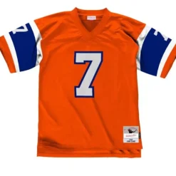 Mitchell & Ness Nfl Legacy-Legacy John Elway Denver Broncos 1994 Jersey