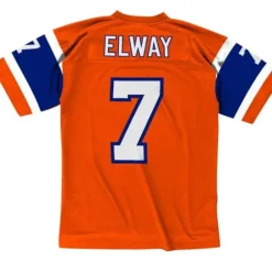 Mitchell & Ness Nfl Legacy-Legacy John Elway Denver Broncos 1994 Jersey