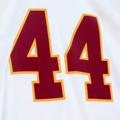 Mitchell & Ness Nfl Legacy-Legacy John Riggins Washington Football Team 1982 Jersey