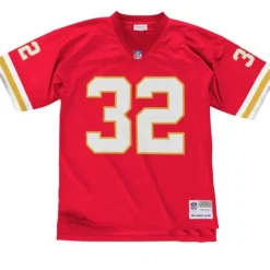 Mitchell & Ness Nfl Legacy-Legacy Marcus Allen Kansas City Chiefs 1994 Jersey