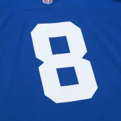 Mitchell & Ness Nfl Legacy-Legacy Matt Hasselbeck Seattle Seahawks Dark 2001 Jersey