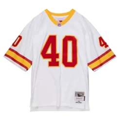Mitchell & Ness Nfl Legacy-Legacy Mike Alstott Tampa Bay Buccaneers 1996 Jersey
