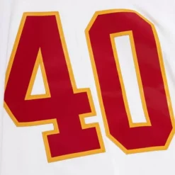 Mitchell & Ness Nfl Legacy-Legacy Mike Alstott Tampa Bay Buccaneers 1996 Jersey