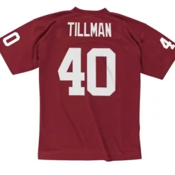 Mitchell & Ness Nfl Legacy-Legacy Pat Tillman Arizona Cardinals 2000 Jersey