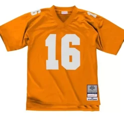 Mitchell & Ness Nfl Legacy-Legacy Peyton Manning University Of Tennessee 1997 Jersey