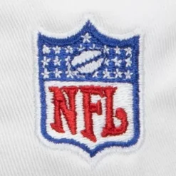 Mitchell & Ness Snapback-Legacy Project Dad Hat Sean Taylor