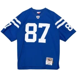 Mitchell & Ness Nfl Legacy-Legacy Reggie Wayne Indianapolis Colts 2006 Jersey